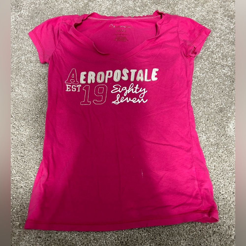aeropostale shirt
